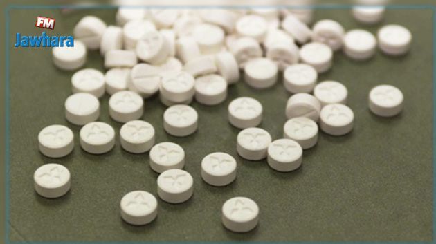 Sousse : Arrestation d'un Algérien en possession de 3569 comprimés psychotropes