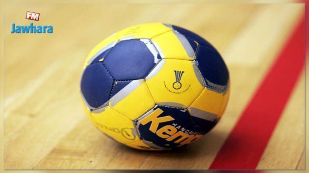 Hand - Play Off : Programme de la 3e journée