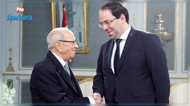 Ons Hattab : Nous avons des preuves impliquant Chahed dans la tentative de coup d'Etat