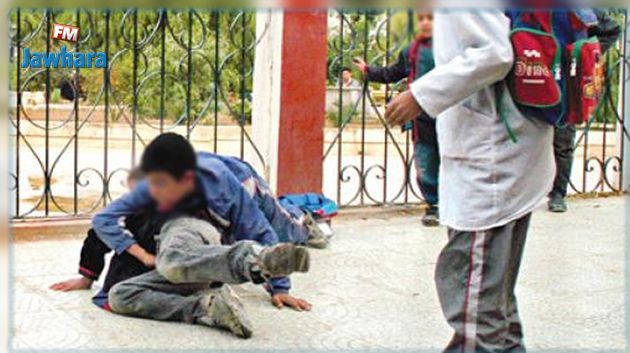 Programme pour lutter contre la violence en milieu scolaire 