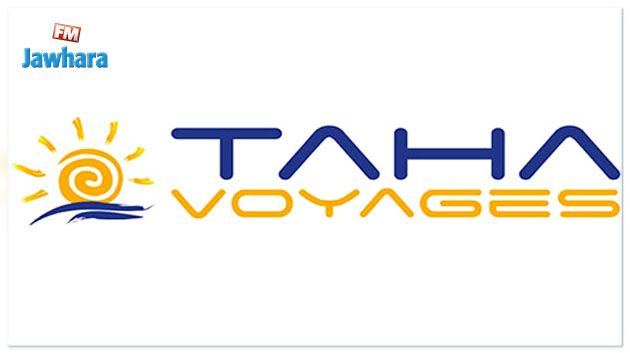 Black Friday chez Taha Voyages