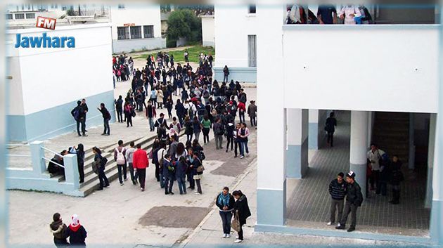 Boycott des examens : Des élèves à Ben Guerdane boycottent les cours