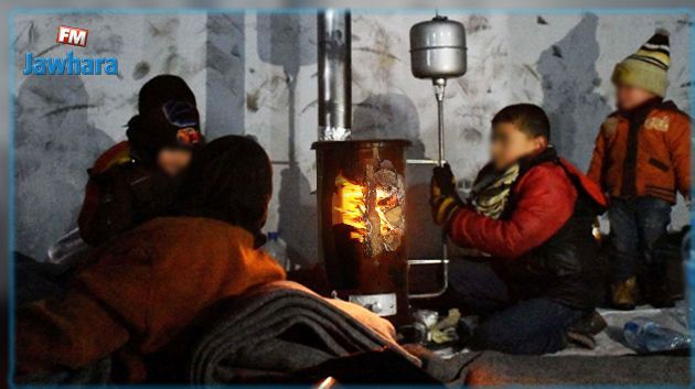 La colère des habitants du Kef face à la pénurie du