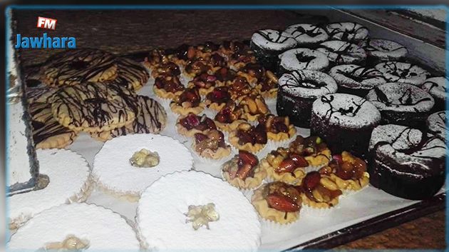 Fermeture d'une pâtisserie pour utilisation de produits subventionnés dans de piètres conditions