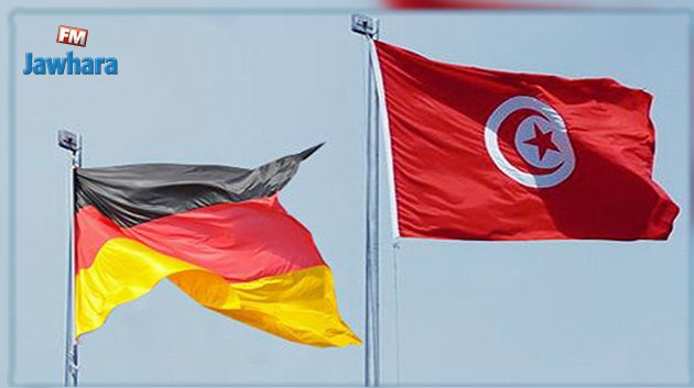 L'Allemagne fait un don de 8 millions d'euros à la Tunisie