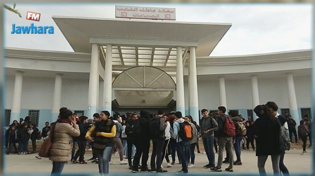 Hammamet : Des élèves boycottent les cours