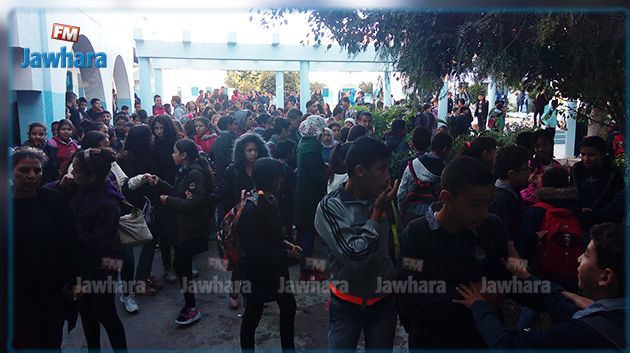 Nabeul : Le boycott des examens se poursuit