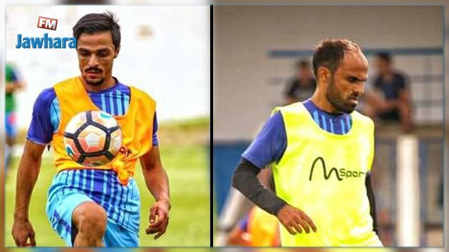 L'US Monastir se sépare d'Aymen Ayari et de Mahmoud Adhibi