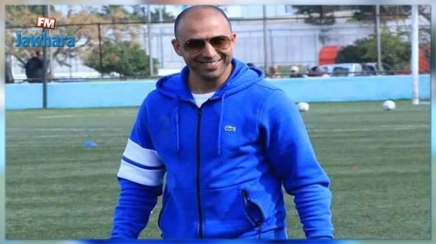 JS Kairouan : Khaled Mouelhi nouvel entraîneur