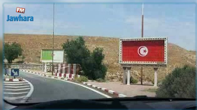 Tunisie - Algérie : Des stations vertes dans 8 zones frontalières