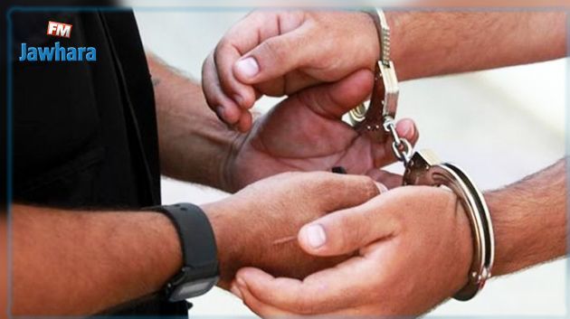 Gafsa : Un dealer de drogue écroué
