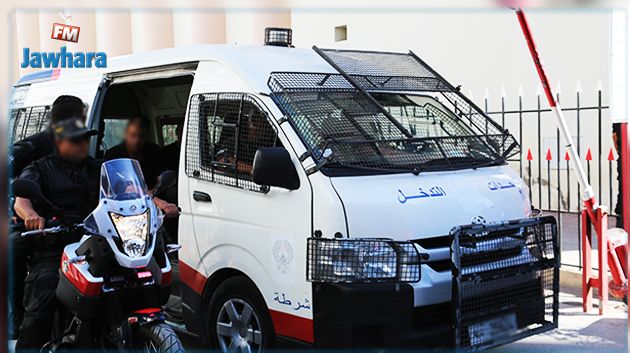 Fêtes de fin d'années : Déploiement sécuritaire renforcé dans les sites touristiques, assure Hichem Fourati