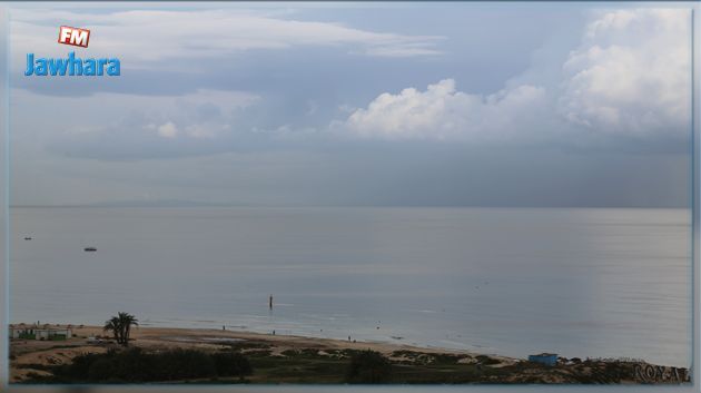 La météo de ce mercredi 19 décembre 2018