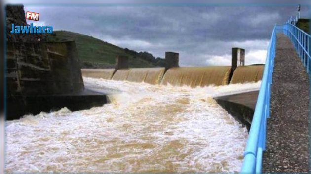 Le commissaire au développement agricole à Nabeul : Une autonomie en eau de 35 millions de mètres cubes