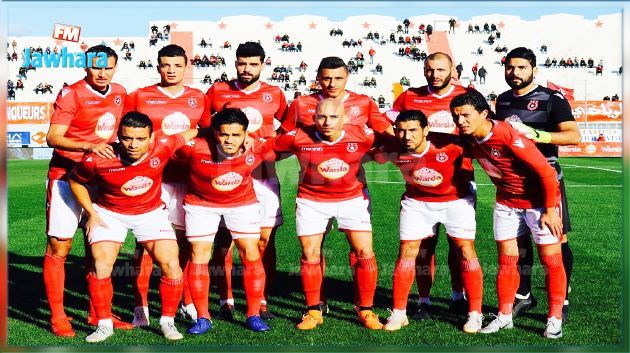 ESS - Stade d'Abidjan : Formation des étoilés