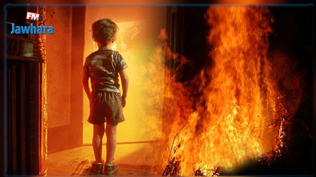 Deux enfants meurent calcinés : La mère arrêtée pour négligence