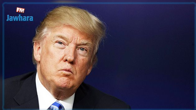 La bourde de Trump en demandant à un enfant s'il