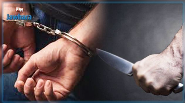 Bizerte : Un présumé meurtrier arrêté