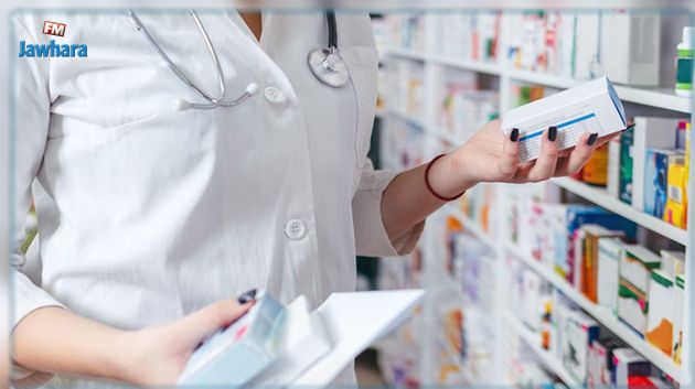 Pour la 3e journée consécutive : De jeunes pharmaciens protestent devant le siège du ministère de la Santé