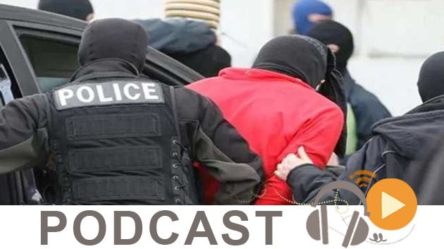 Journal Info 12h00 du mercredi 26 décembre 2018