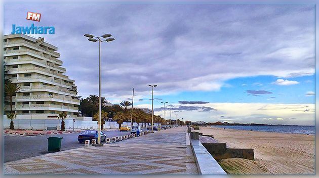 La météo de ce vendredi 28 décembre 2018
