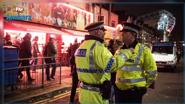 Manchester: Une attaque au couteau fait trois blessés