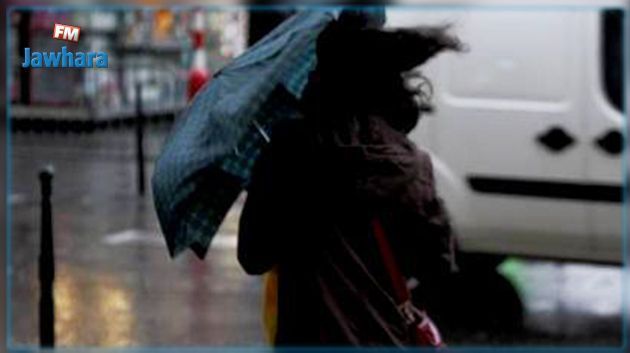La météo de ce mercredi 2 janvier 2019