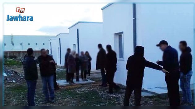 Logements sociaux squattés à Enfidha : Le gouverneur de Sousse promet d'appliquer la loi