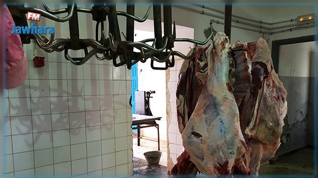 800 mille dinars pour l'agrandissement de l'abattoir municipal de Sousse