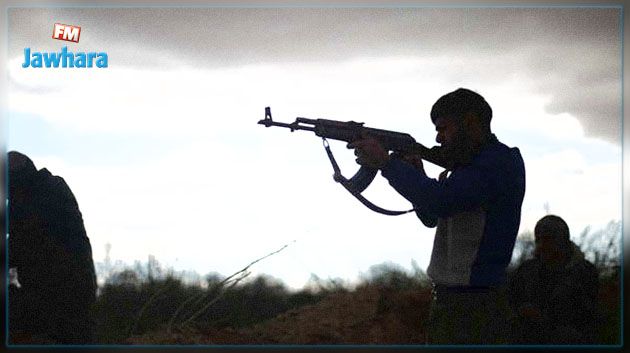 Gel des fonds et des ressources économiques de l’organisation terroriste « Jond Al-Khilafa » et de 40 individus accusés de terrorisme