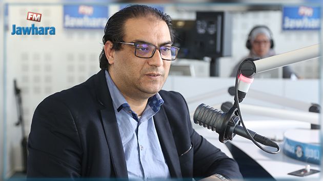 Anis Jarboui met en garde contre le risque d'un