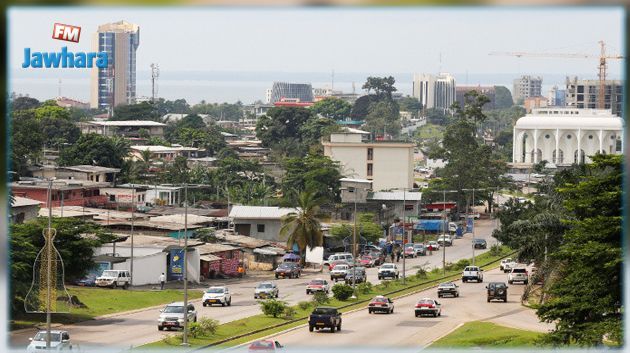 Tentative de coup d'État avortée au Gabon
