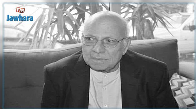 L'ancien directeur de Radio Monastir et Radio Sfax, Mohamed Abdelkefi n'est plus