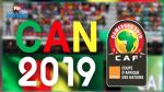 Officiel : L'organisation de la CAN 2019 attribuée à l'Egypte