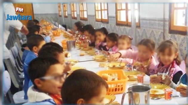 Vers la création de 5 cantines scolaires centrales en 2019