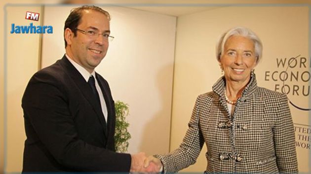 Sami Tahri : Le Gouvernement était en contact direct avec le FMI lors des négociations