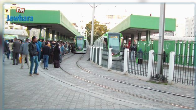 Grève générale : Service minimum assuré dans les transports