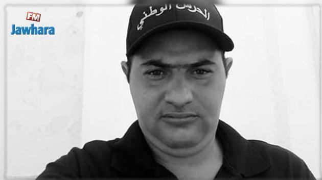 Décès du secrétaire général du syndicat de la garde maritime de Sousse dans un accident de la route