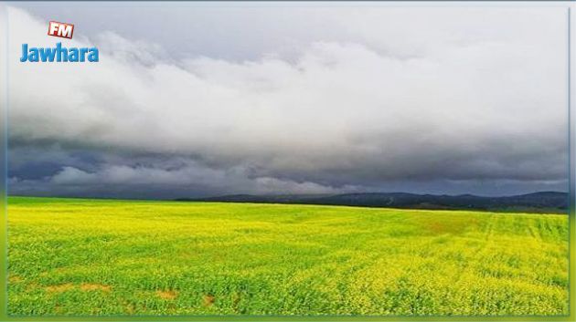 La météo de ce lundi 21 janvier 2019