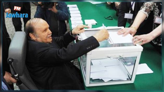 Présidentielle en Algérie: Déjà 32 prétendants à la candidature