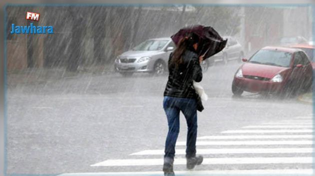 La météo de ce vendredi 25 janvier 2019