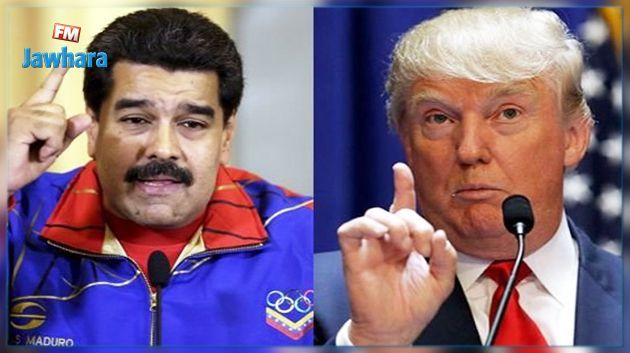Trump sur le Venezuela : Le combat pour la liberté a commencé !