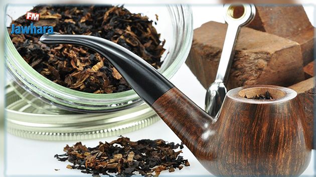 Aéroport Tunis-Carthage : Saisie de 4795 paquets de tabac à pipe