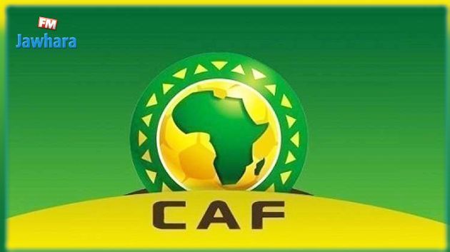 L'Egypte sera «prête» pour accueillir la CAN 2019 assure la CAF