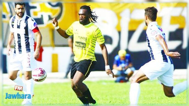 Ligue 1 - 14e journée : Le CS Sfaxien reçoit le CA Bizertin