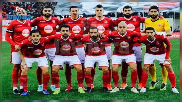Coupe de la CAF : L'Etoile du Sahel reprend ses entrainements au Burkina Faso