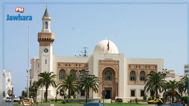 Sfax : Les agents et employés de la municipalité en grève