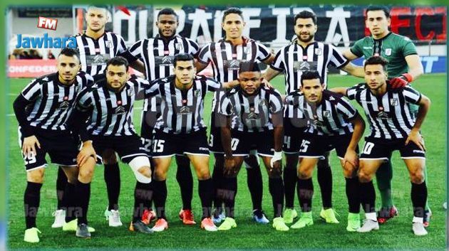 Coupe de la CAF : Formation probable du CS Sfaxien contre Enugu Rangers