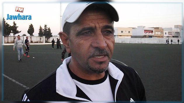 Mehrez Miladi, nouvel entraineur de l'ES Zarzis
