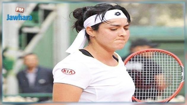 Tennis – WTA Doha : Ons Jabeur en demi-finale du double dames